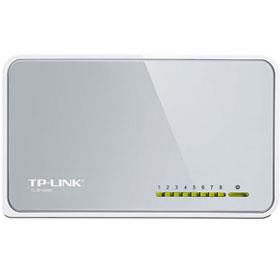 TP-Link 8Port 10/100Mbps Desktop Switch TL-SF1008D